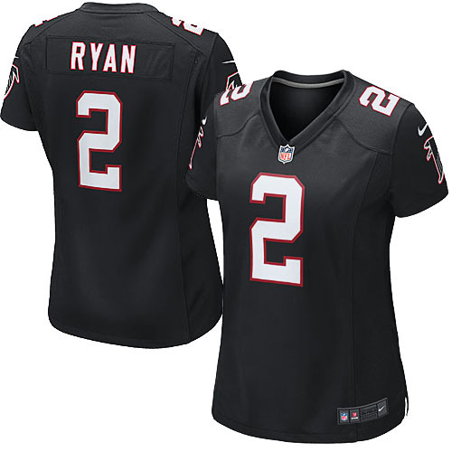 women Atlanta Falcons jerseys-005